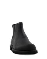 Ecco Svart Boots