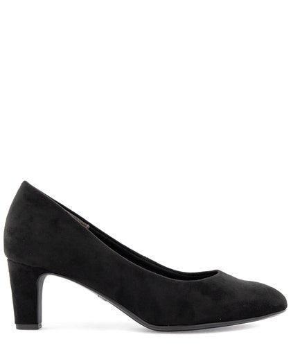 Tamaris Svart Pumps