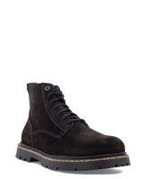Birkenstock Highwood Lace Mid Men