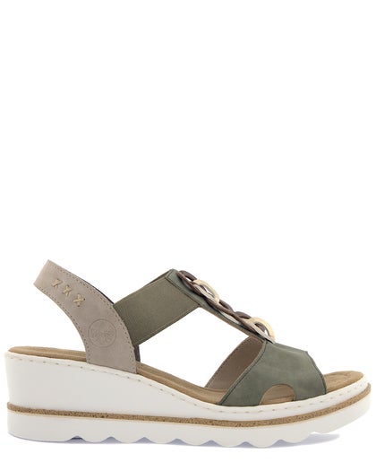Rieker 67498-52