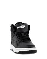 Puma Reboud Joy Fur Jr