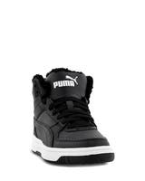 Puma Reboud Joy Fur Jr
