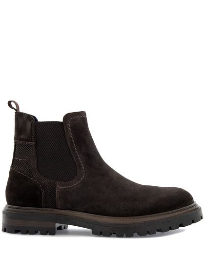 Lodetti Brun Boots