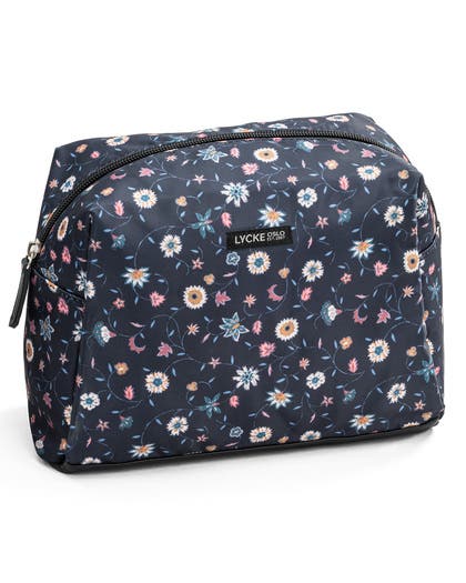 Lycke Toilet bag Happy