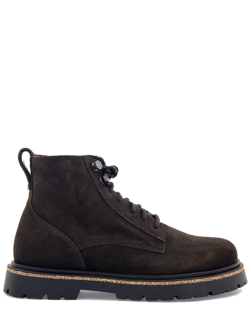 Birkenstock Highwood Lace Mid Women