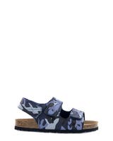 Bio Time Sandal