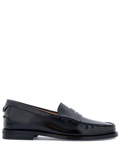 Bally Charlex-W Calf Plain