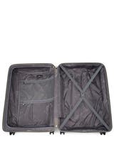North Pioneer Oslo Suitcase 77 cm