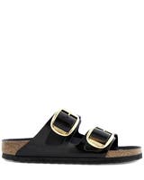 Birkenstock Svart Toffel