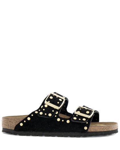 Birkenstock Svart Toffel