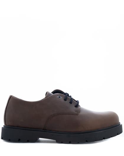 Birkenstock Highwood Lace Low