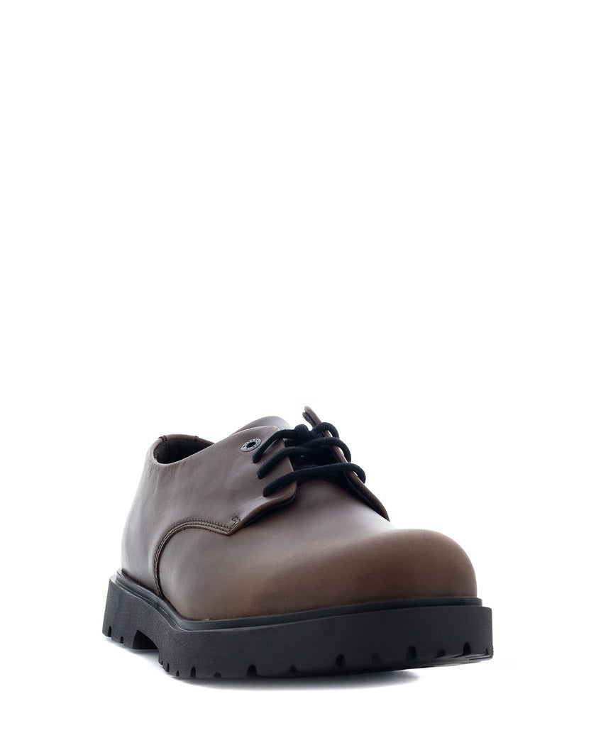 Birkenstock Highwood Lace Low