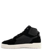 Puma Shuffle Downtown Mid Fur