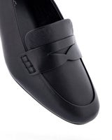 Ecco Svart Pumps