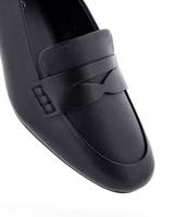 Ecco Svart Pumps