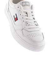 Tommy Hilfiger (New)TJM Cupsole Leather Ess