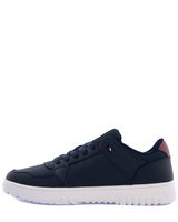 Tommy Hilfiger TH Basket Core Lite Lth Mix