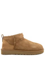 Ugg W Classic Ultra Mini