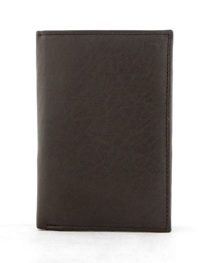 The Monte Wallet medium