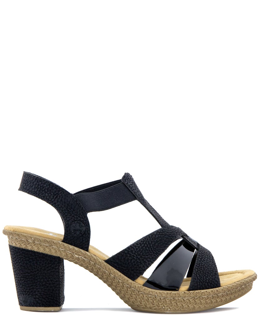 Rieker 665K3-00