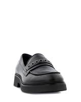 Lodetti Svart Loafers