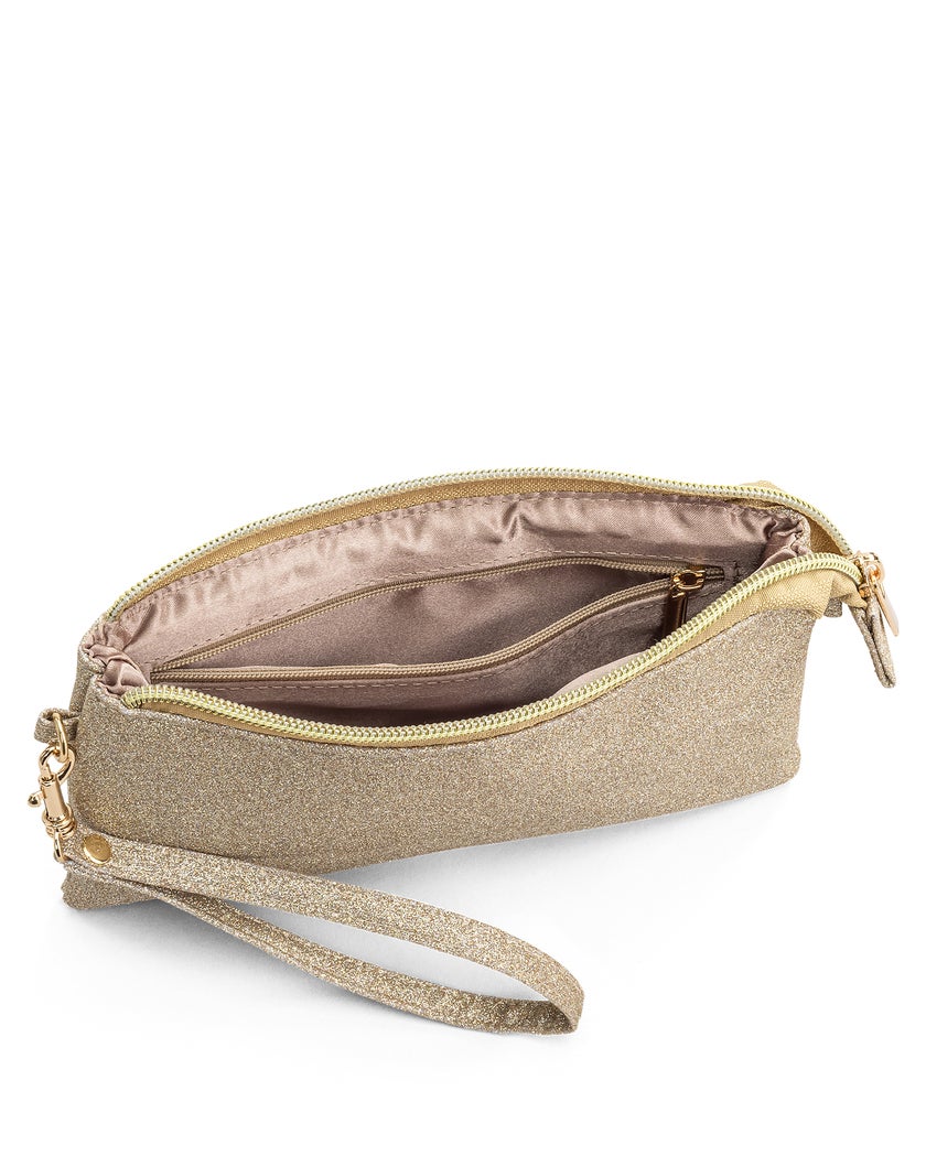 Lycke Partybag topzip