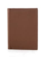 The Monte Wallet medium