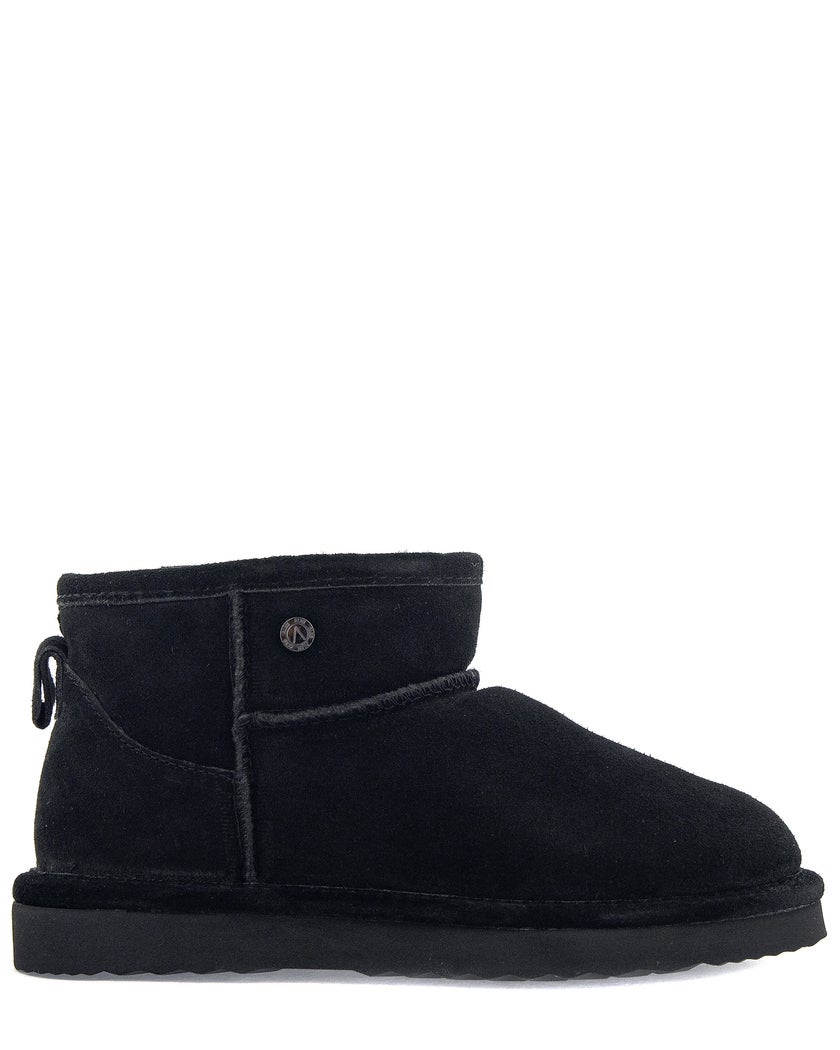 ALKE Boot