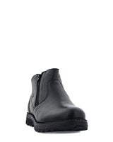 Ilves Svart Boots