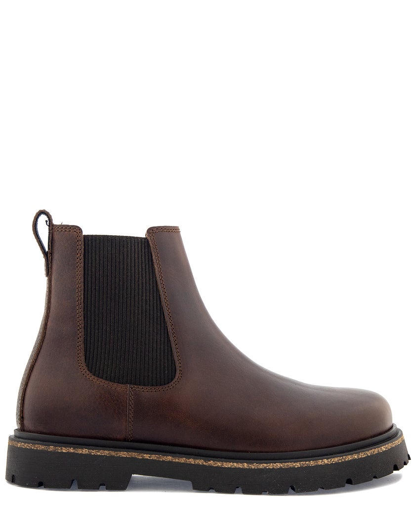 Birkenstock Highwood Slip On