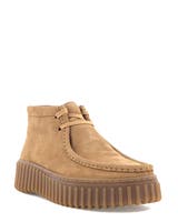 Clarks Känga