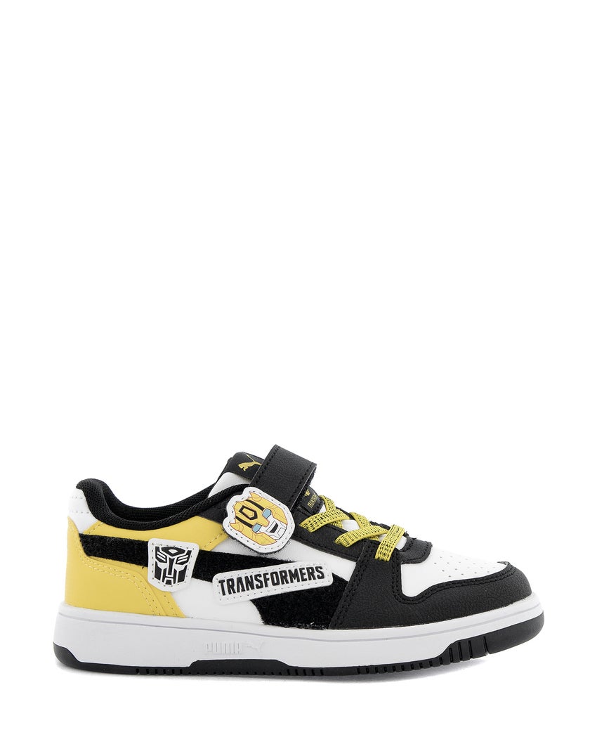 Puma ReboundSlam Transformers Jr