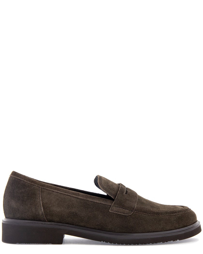 Gabor Brun Loafers