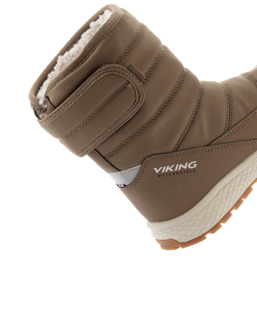 Viking Kenza x Viking Warm WP Pull-on