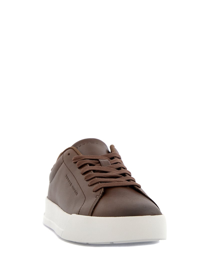 Tommy Hilfiger TH Court Core Cognac
