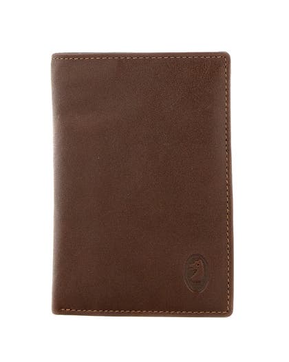 The Monte Wallet medium