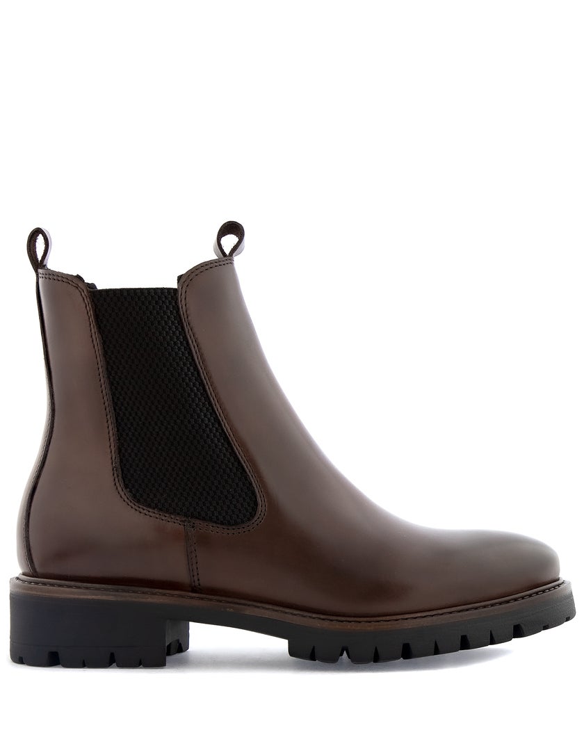 Lodetti Brun Boots