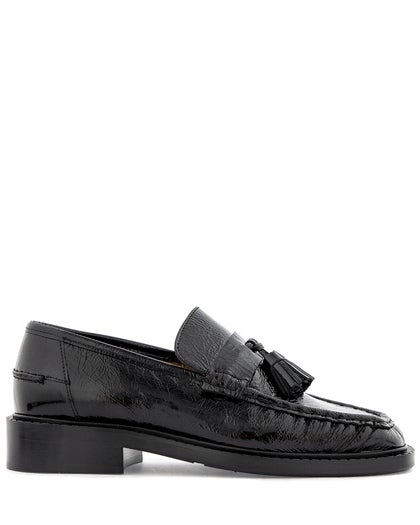 Billi Bi Svart Loafers