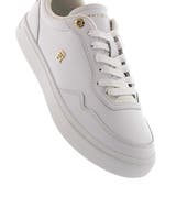 Tommy Hilfiger Casual Cupsole Sneaker