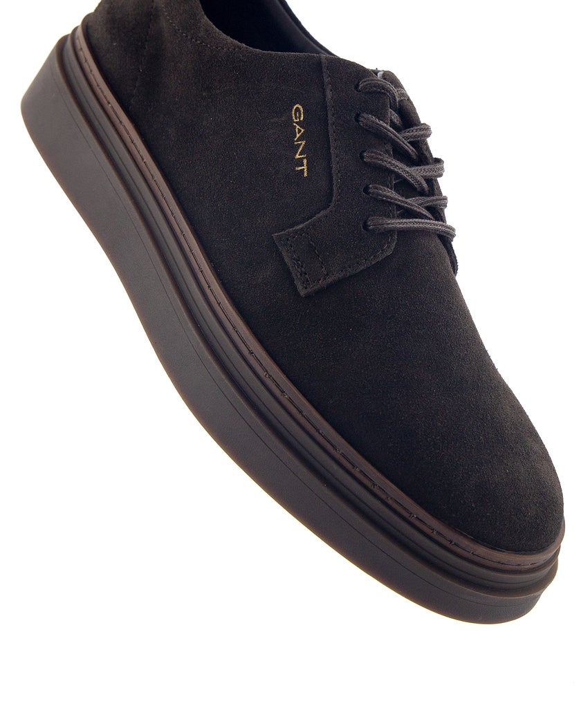 Gant Kinzoon Low Lace Shoe