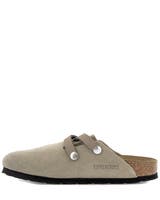Birkenstock Beige Toffel
