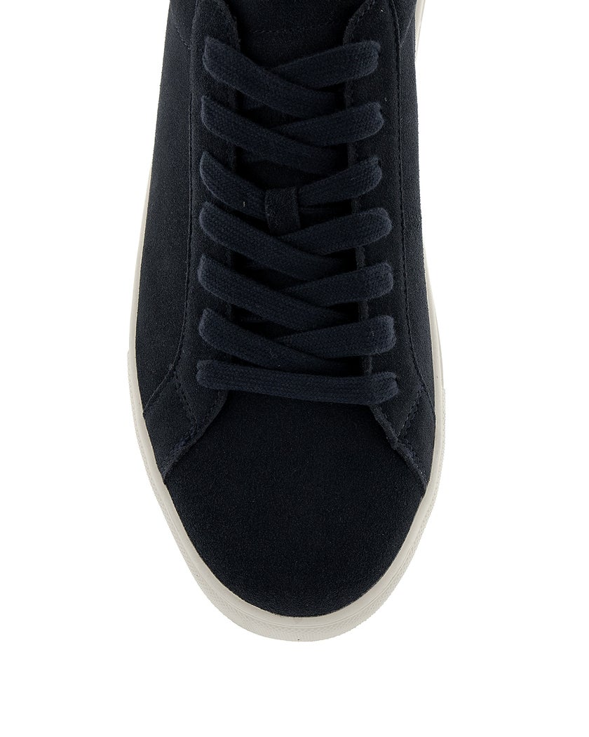 Escape Nordic Blå Sneakers