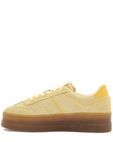 Tommy Hilfiger The Greenwich Flatform Suede