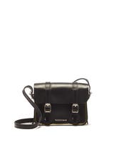 Dr Martens Leather Satchel 7"