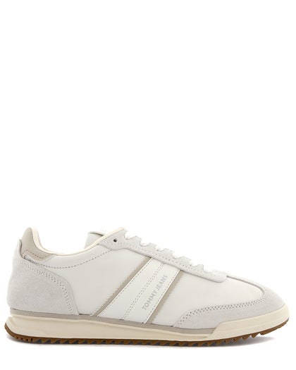 Tommy Hilfiger TJW Low Profile Runner LTHR
