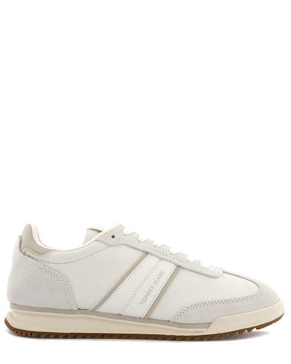Tommy Hilfiger TJW Low Profile Runner LTHR