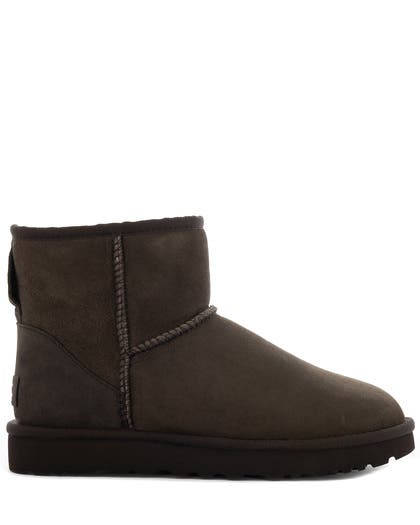 Ugg W Classic Mini II