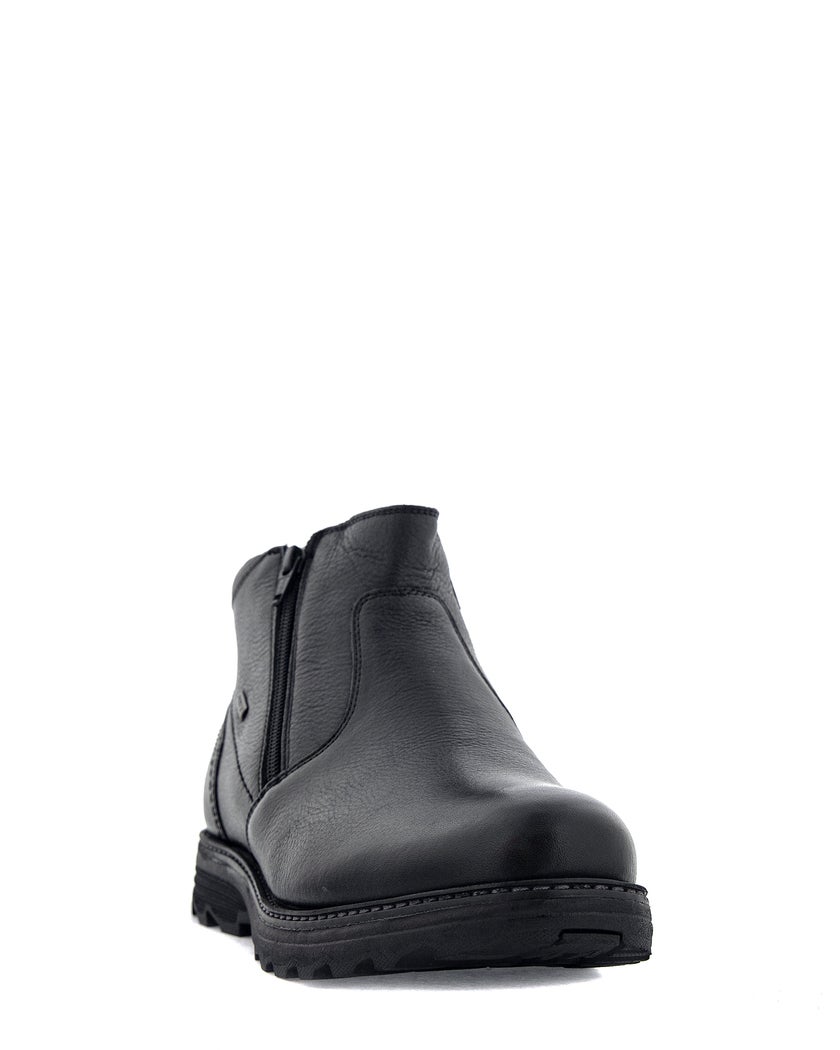 Ilves Svart Boots