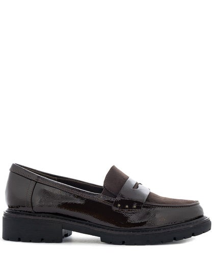 SCANDIFLEX Buma Loafer