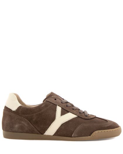 Sneaky Steve Milwauke Slim Suede W